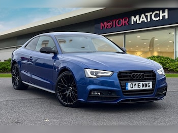Audi - A5