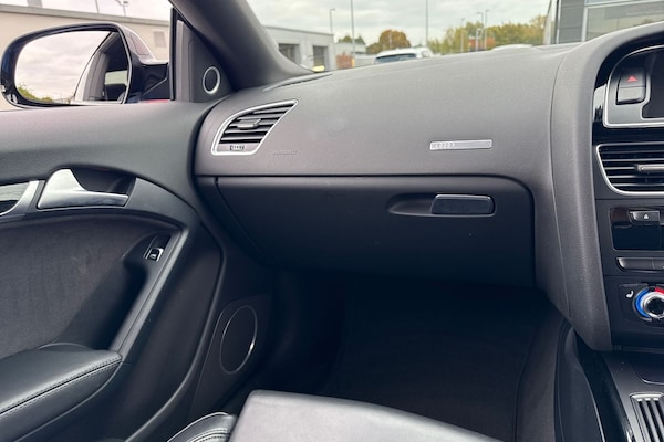 Used Audi A5 2016 for sale - 76298740: Photo 20