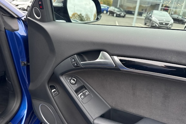 Used Audi A5 2016 for sale - 76298740: Photo 21