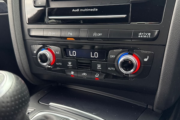Used Audi A5 2016 for sale - 76298740: Photo 22