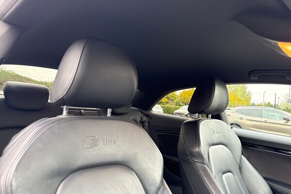 Used Audi A5 2016 for sale - 76298740: Photo 24