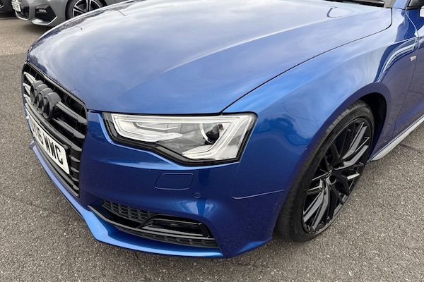 Used Audi A5 2016 for sale - 76298740: Photo 26