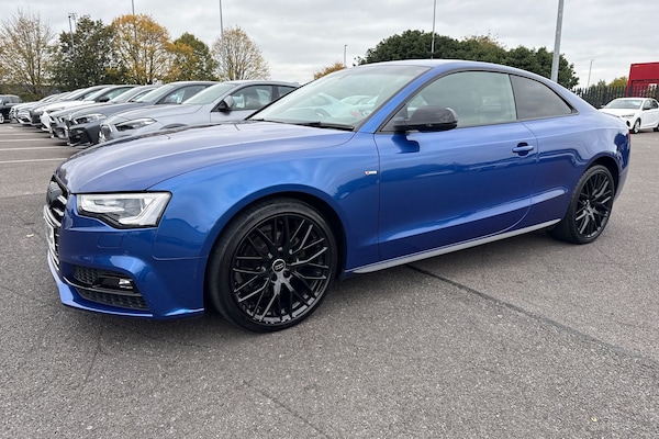 Used Audi A5 2016 for sale - 76298740: Photo 27