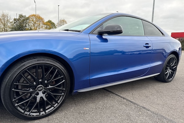 Used Audi A5 2016 for sale - 76298740: Photo 28