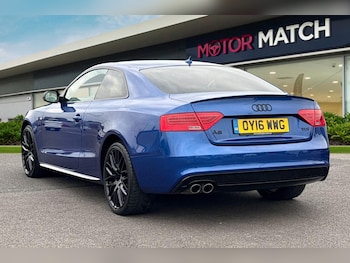 Used Audi A5 2016 for sale - 76298740: Photo 2