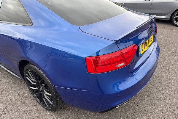 Used Audi A5 2016 for sale - 76298740: Photo 31