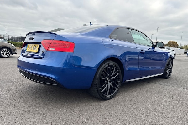 Used Audi A5 2016 for sale - 76298740: Photo 35