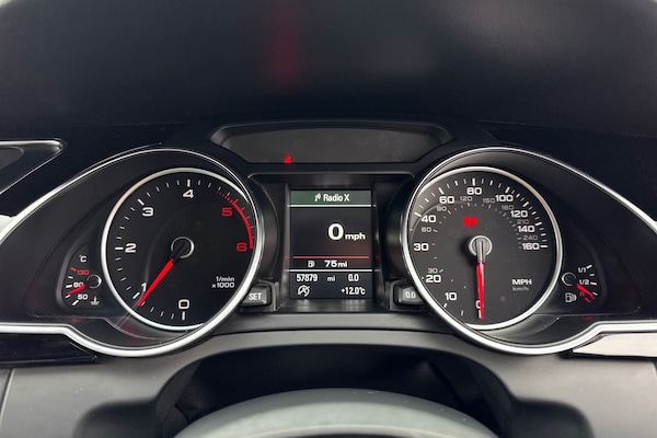 Used Audi A5 2016 for sale - 76298740: Photo 38