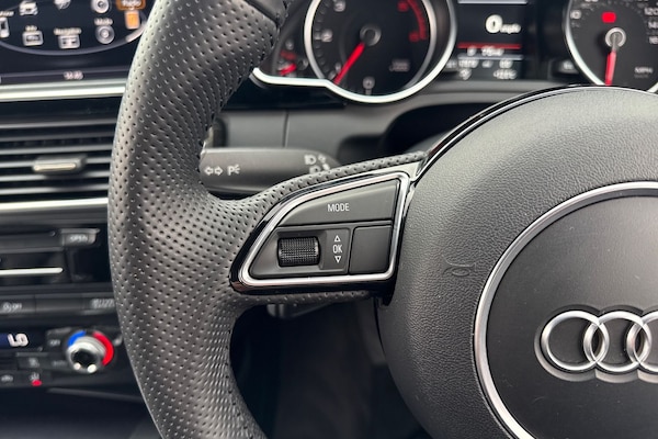 Used Audi A5 2016 for sale - 76298740: Photo 39