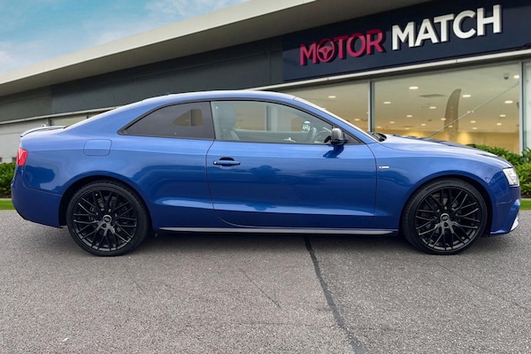Used Audi A5 2016 for sale - 76298740: Photo 3