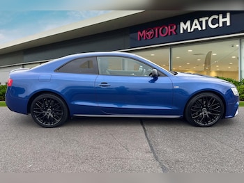 Used Audi A5 2016 for sale - 76298740: Photo 3
