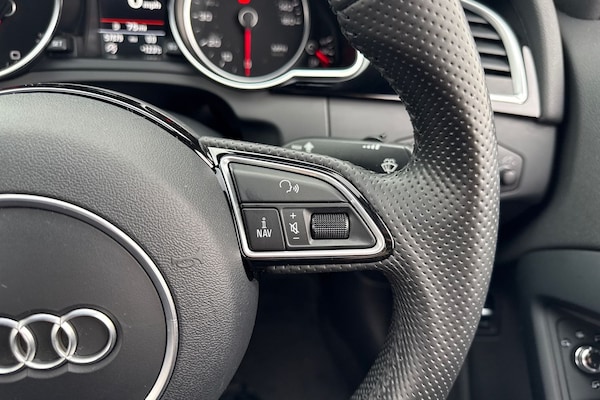 Used Audi A5 2016 for sale - 76298740: Photo 40