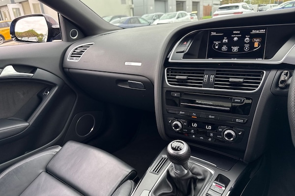 Used Audi A5 2016 for sale - 76298740: Photo 46