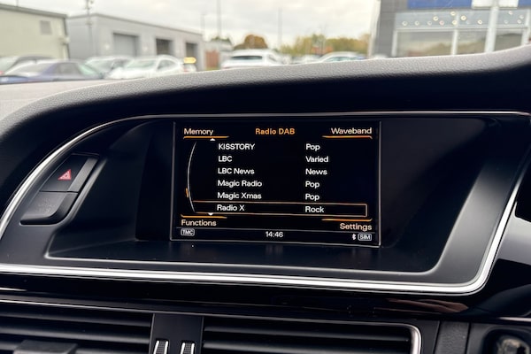 Used Audi A5 2016 for sale - 76298740: Photo 47