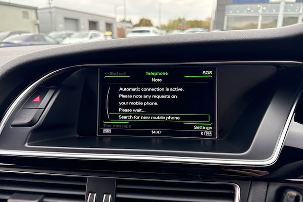 Used Audi A5 2016 for sale - 76298740: Photo 52