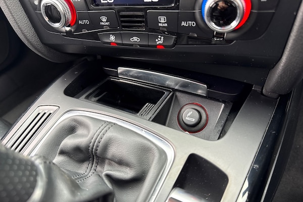 Used Audi A5 2016 for sale - 76298740: Photo 57