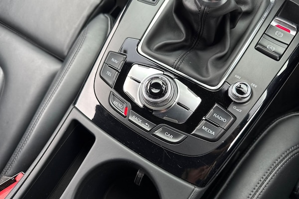 Used Audi A5 2016 for sale - 76298740: Photo 58