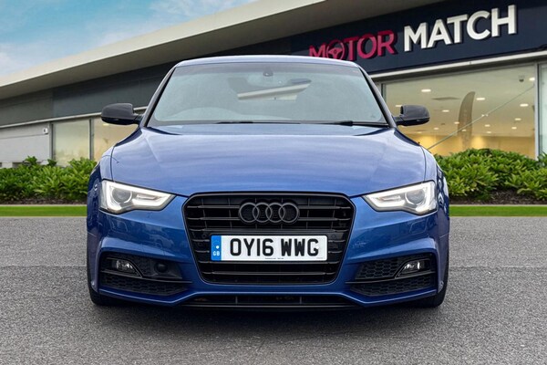 Used Audi A5 2016 for sale - 76298740: Photo 6