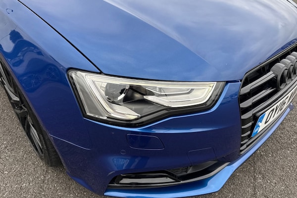 Used Audi A5 2016 for sale - 76298740: Photo 9