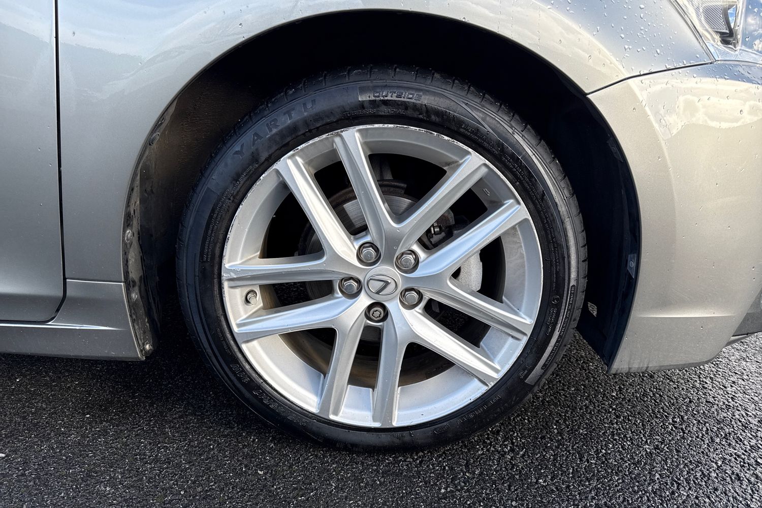 Used Lexus CT 2018 for sale - 77577765: Photo 10