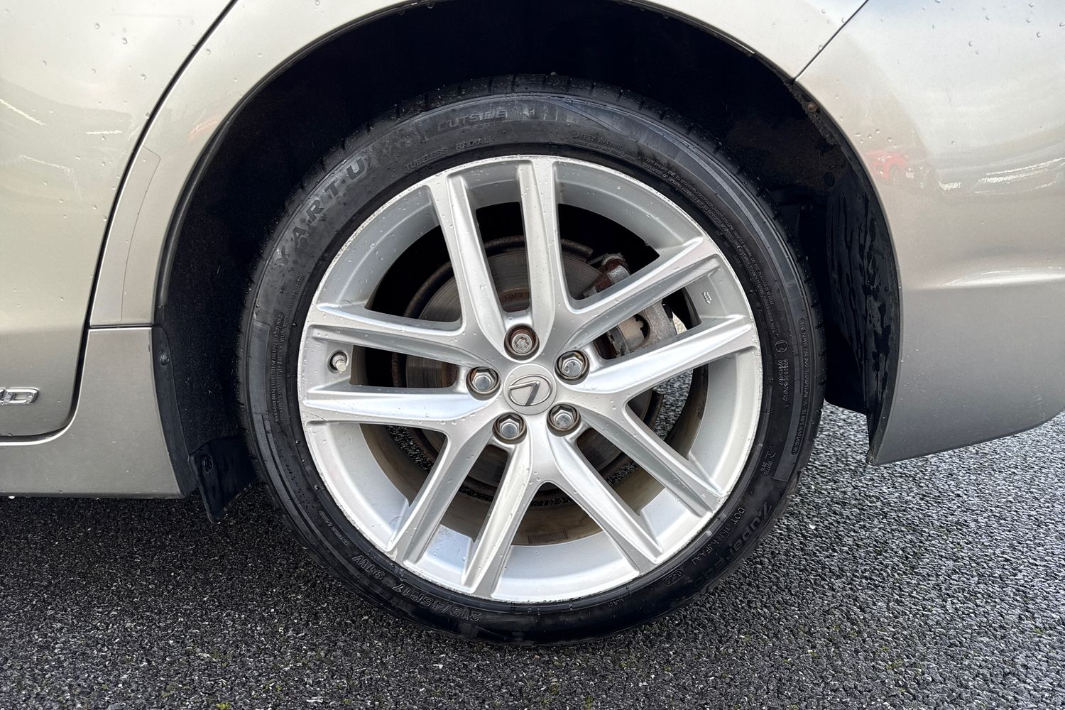 Used Lexus CT 2018 for sale - 77577765: Photo 12