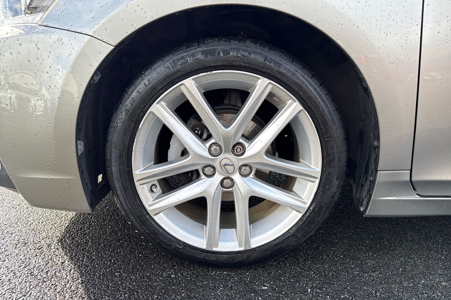 Used Lexus CT 2018 for sale - 77577765: Photo 13