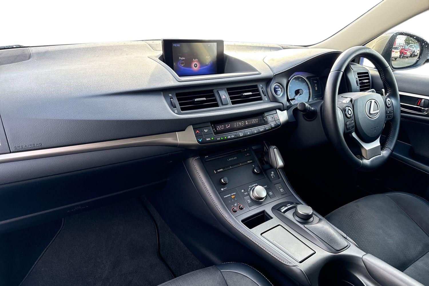 Used Lexus CT 2018 for sale - 77577765: Photo 15