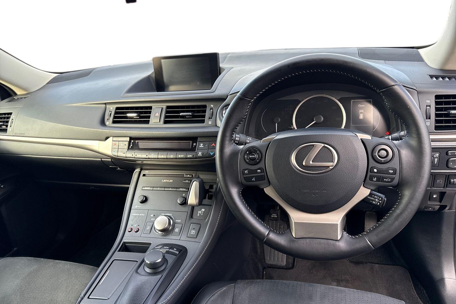 Used Lexus CT 2018 for sale - 77577765: Photo 18