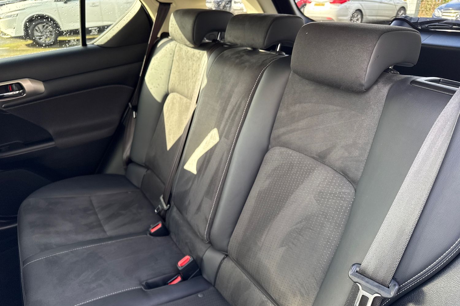 Used Lexus CT 2018 for sale - 77577765: Photo 19