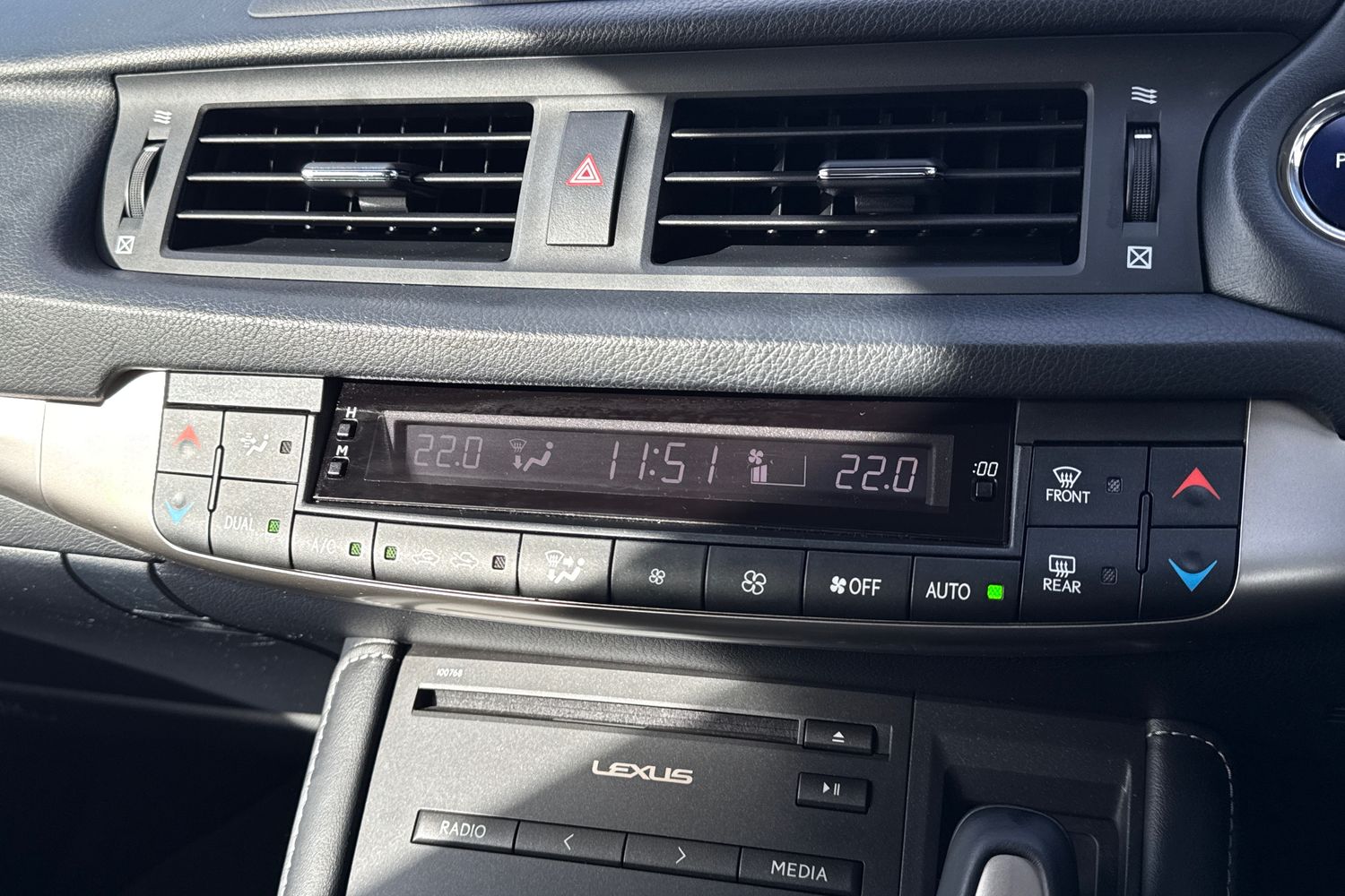 Used Lexus CT 2018 for sale - 77577765: Photo 22