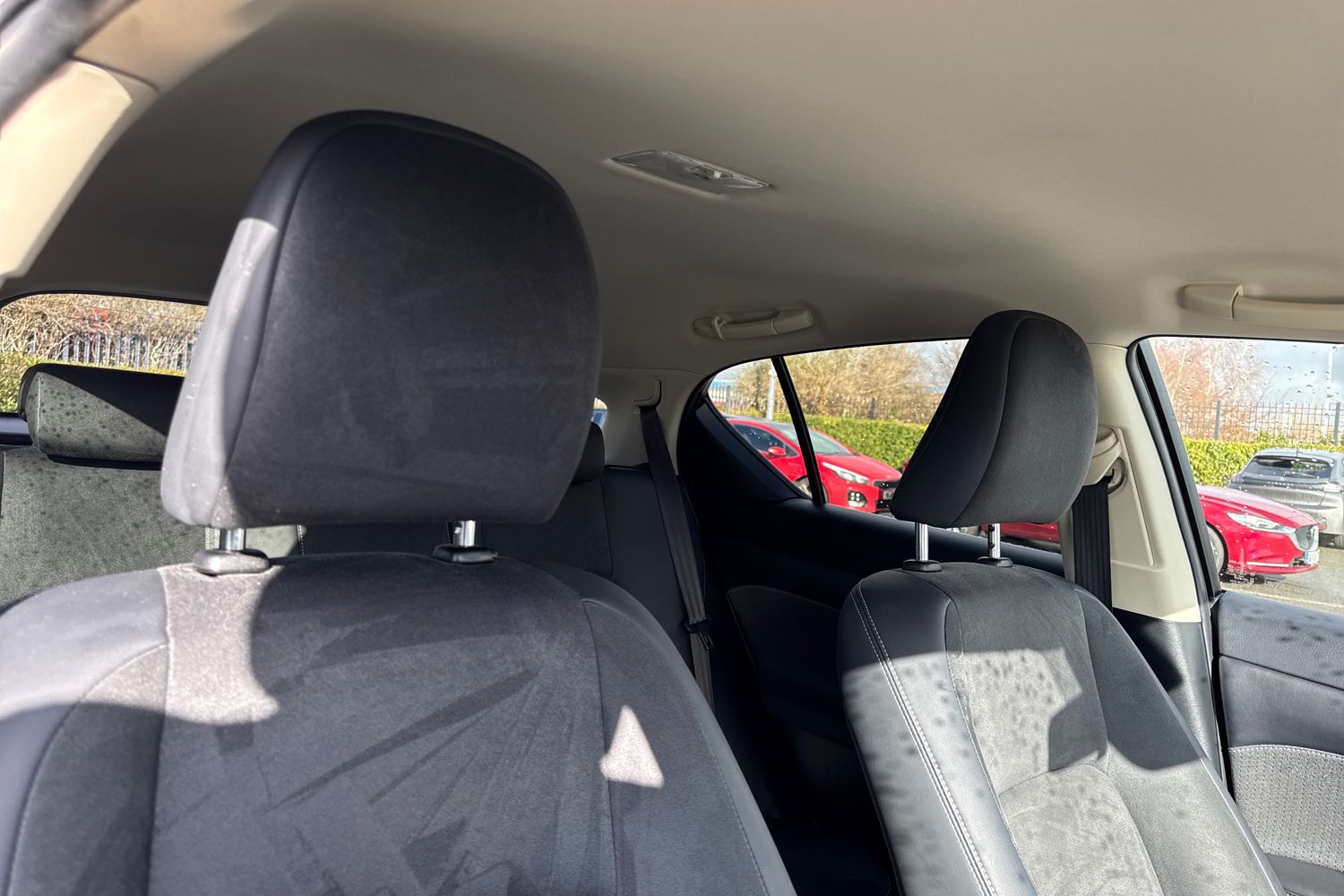 Used Lexus CT 2018 for sale - 77577765: Photo 24