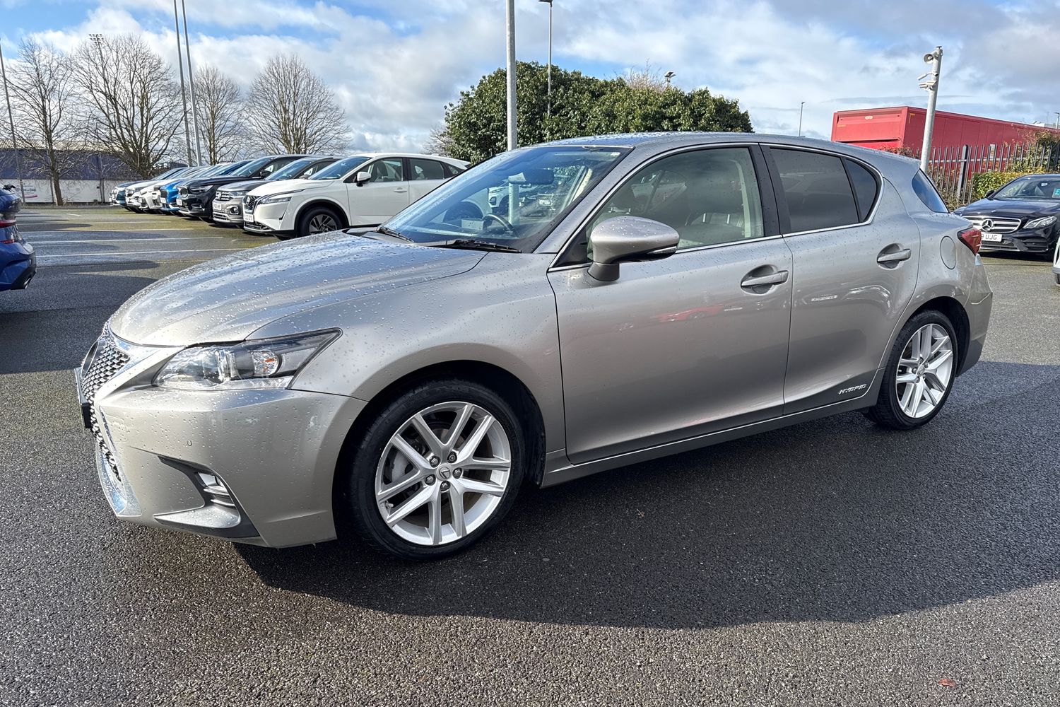 Used Lexus CT 2018 for sale - 77577765: Photo 27
