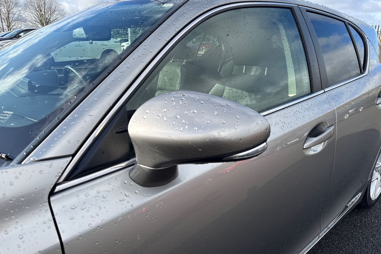 Used Lexus CT 2018 for sale - 77577765: Photo 29