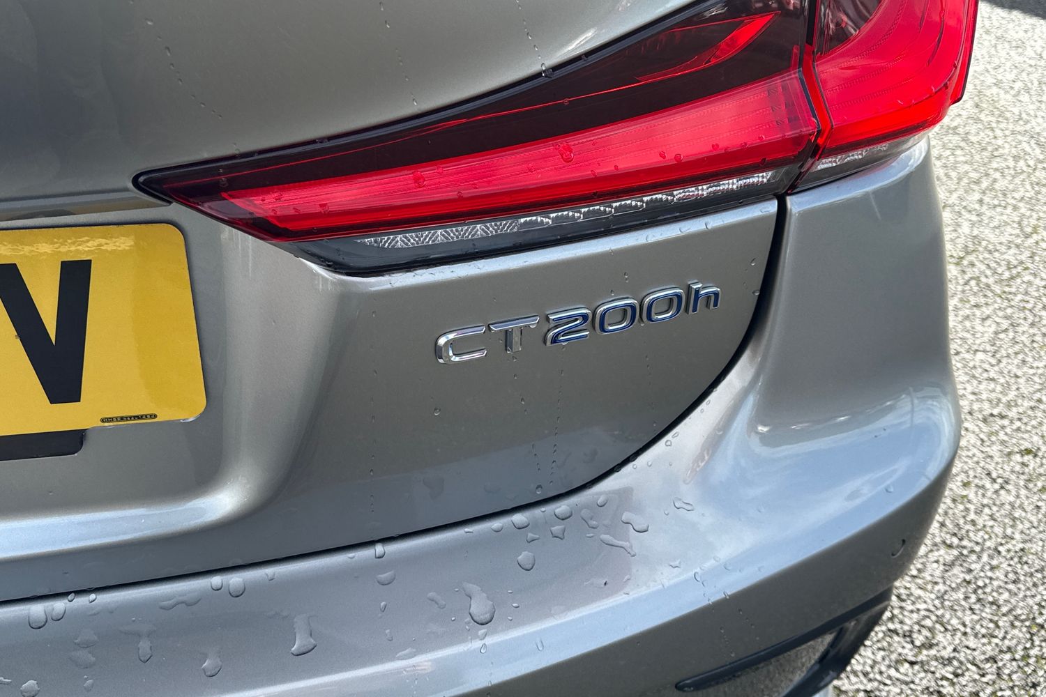 Used Lexus CT 2018 for sale - 77577765: Photo 34