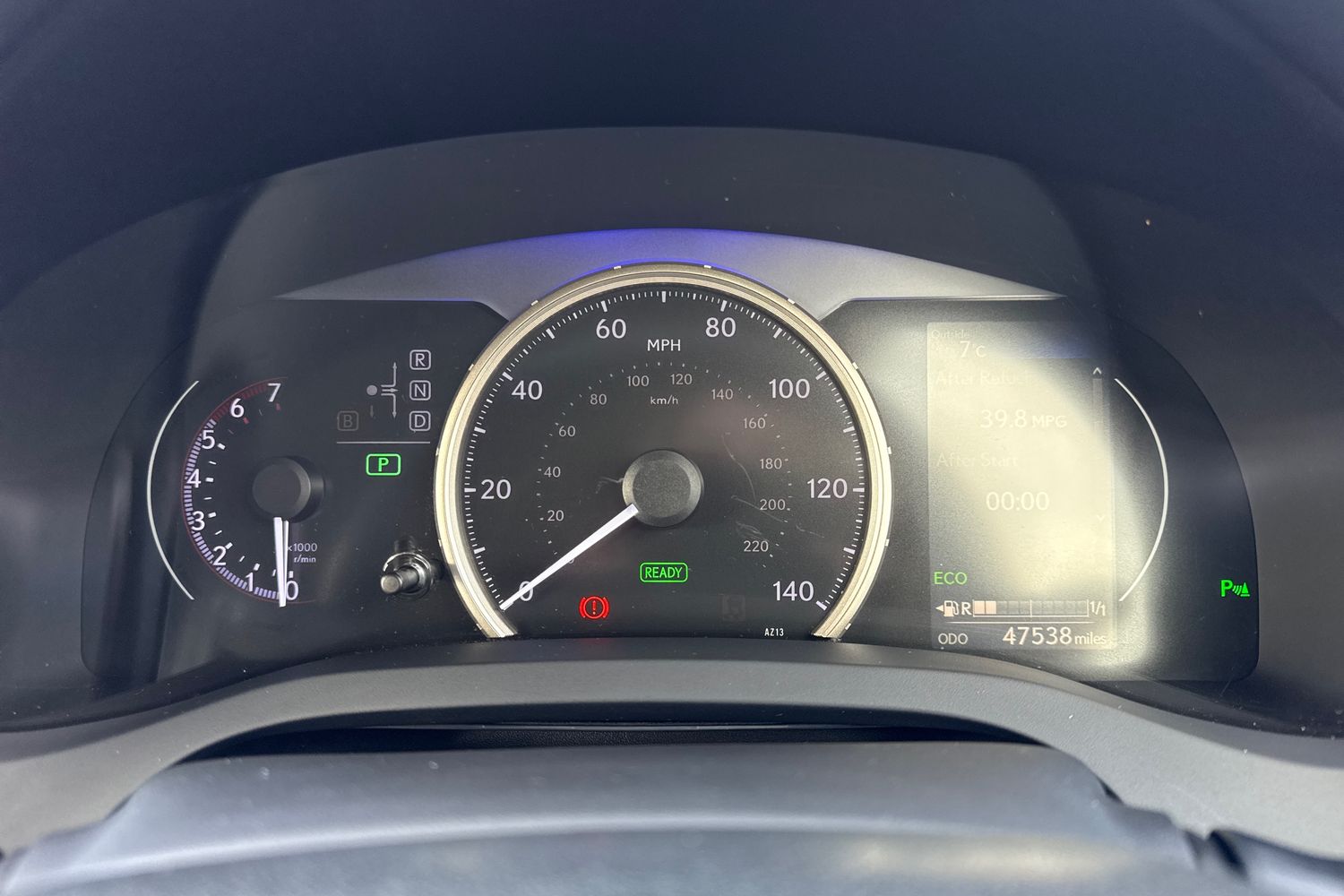 Used Lexus CT 2018 for sale - 77577765: Photo 38