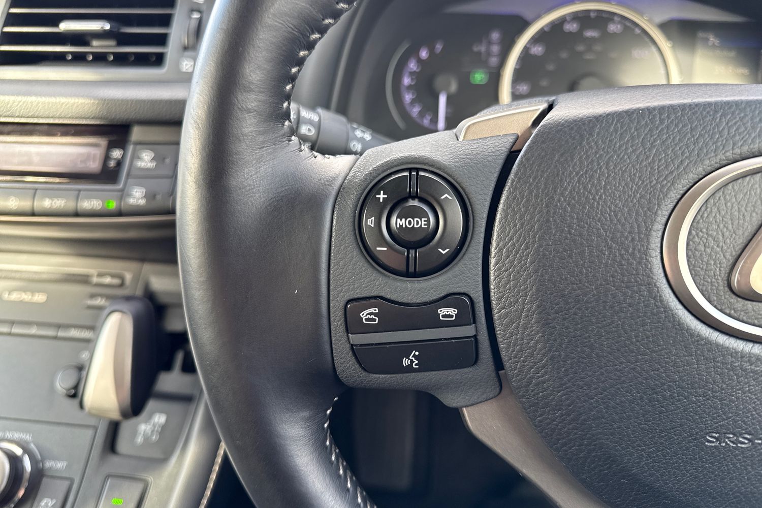 Used Lexus CT 2018 for sale - 77577765: Photo 39