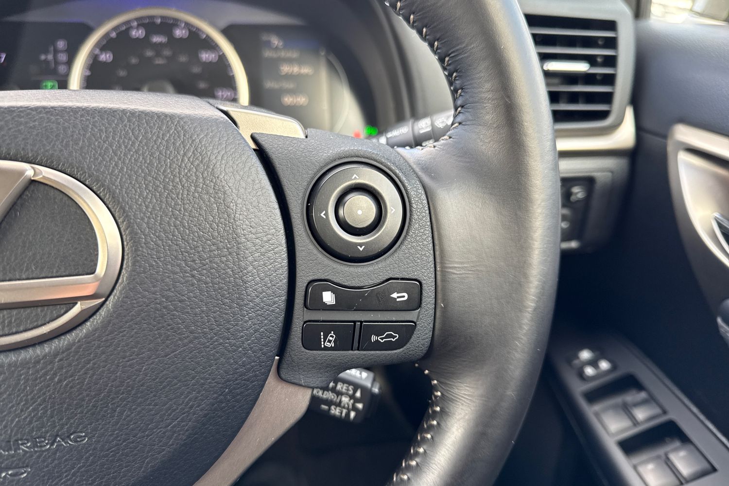 Used Lexus CT 2018 for sale - 77577765: Photo 40