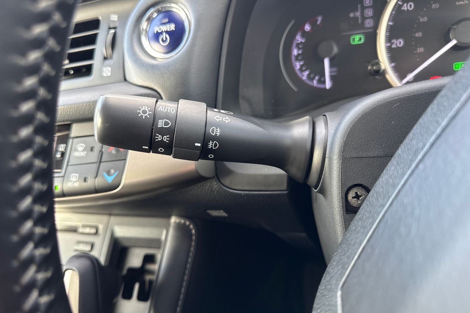 Used Lexus CT 2018 for sale - 77577765: Photo 42