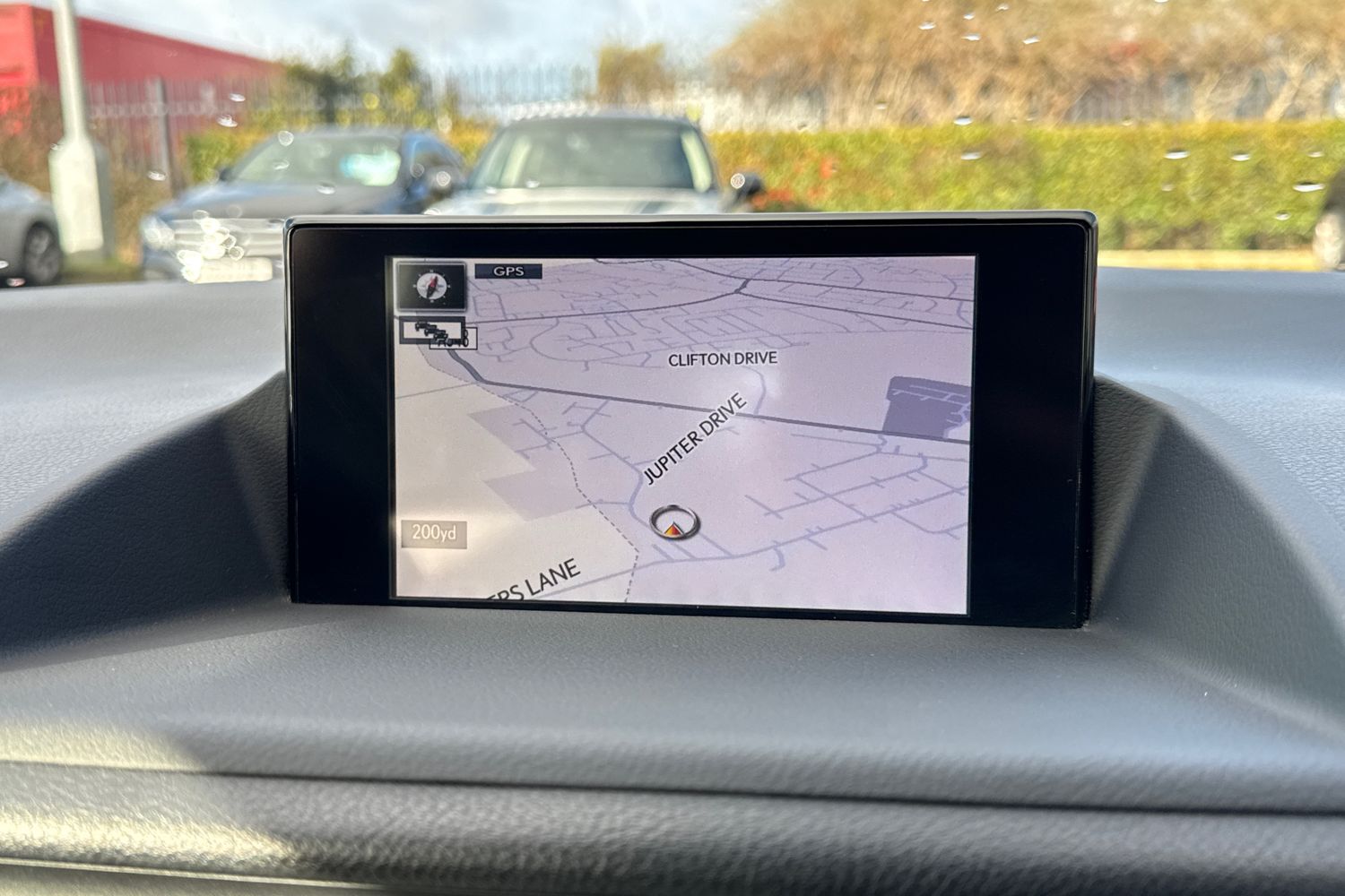 Used Lexus CT 2018 for sale - 77577765: Photo 49