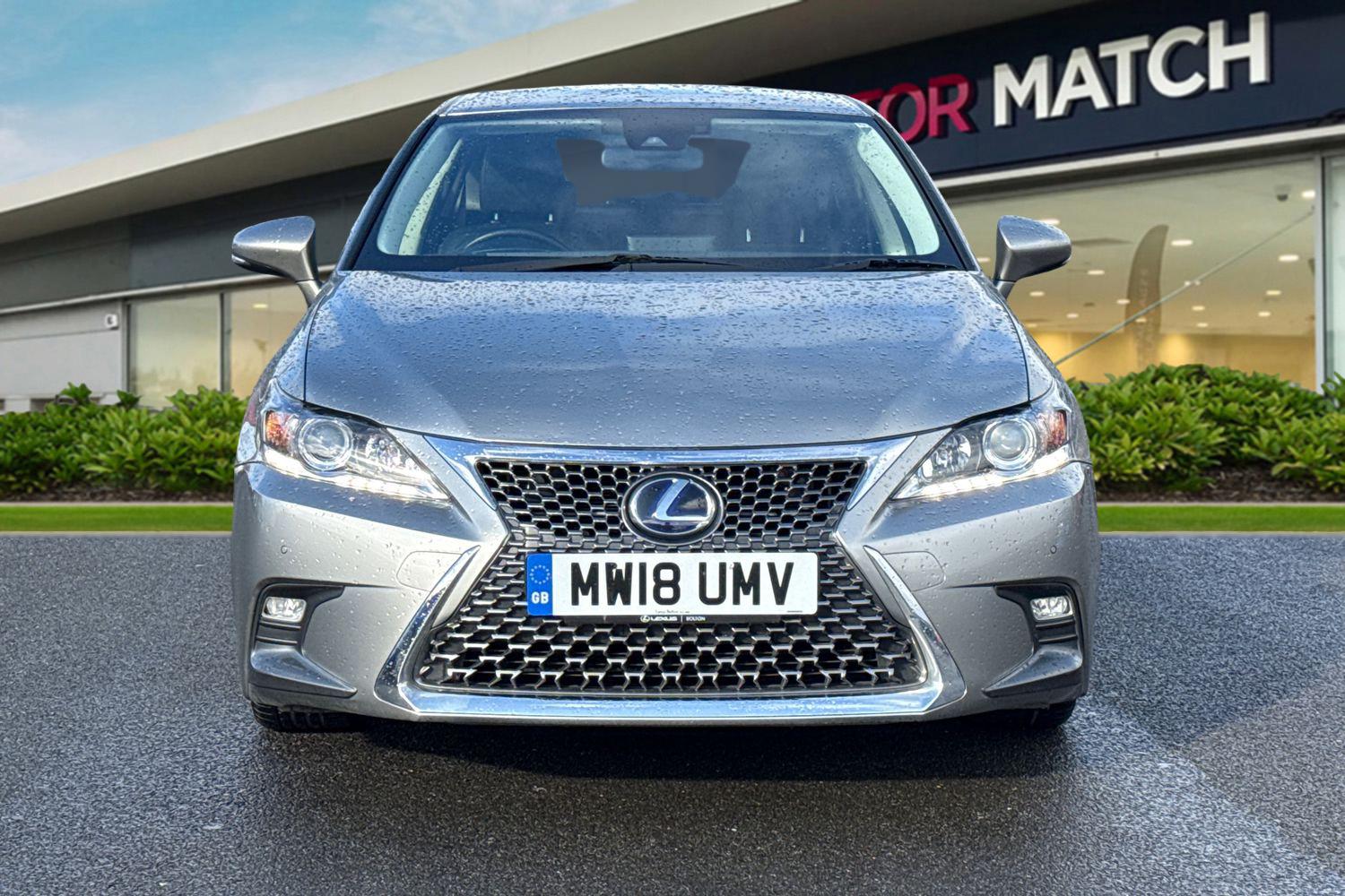 Used Lexus CT 2018 for sale - 77577765: Photo 6