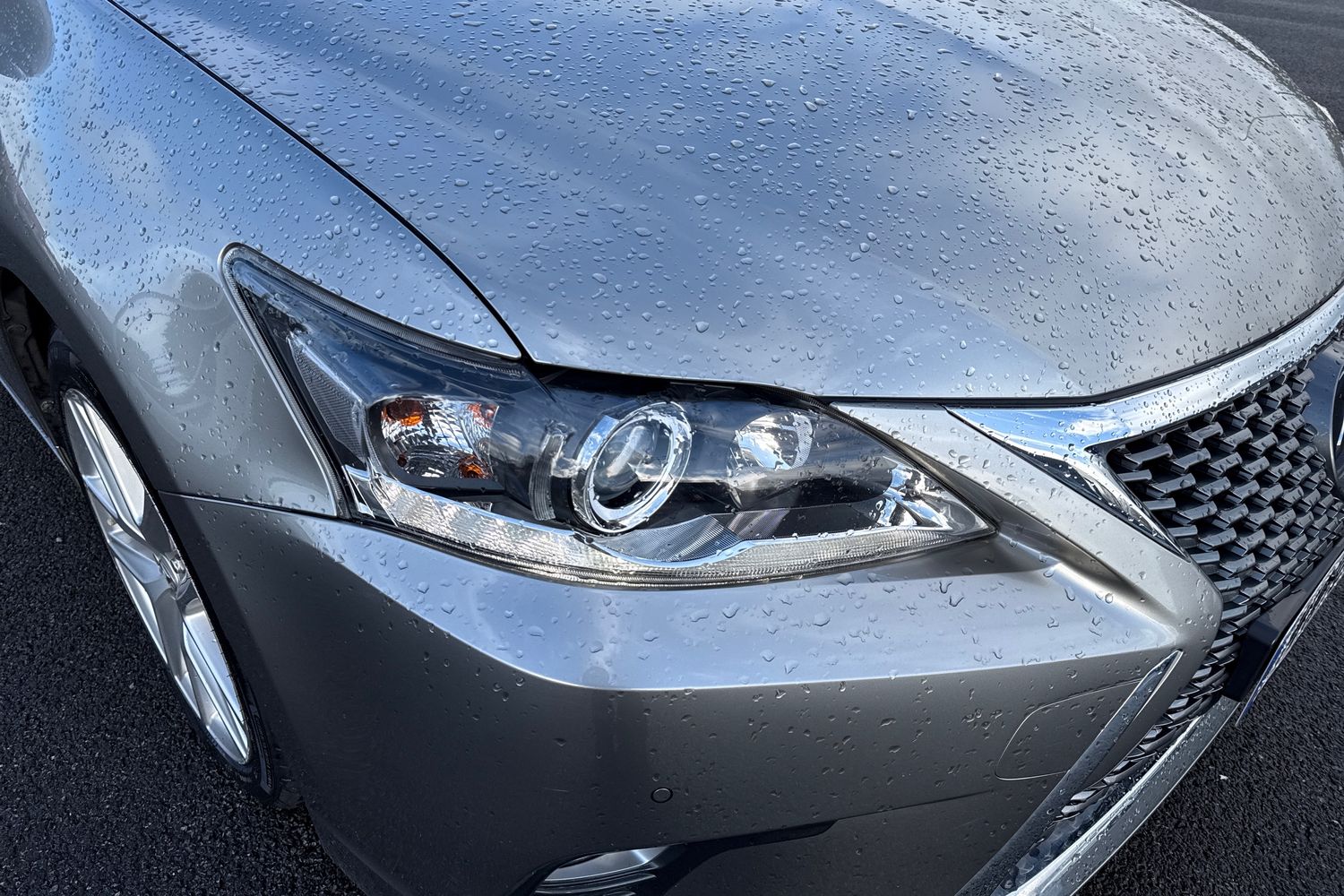 Used Lexus CT 2018 for sale - 77577765: Photo 9