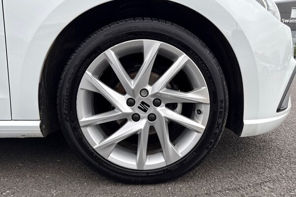 Used SEAT Ibiza 2025 for sale - 76119877: Photo 10