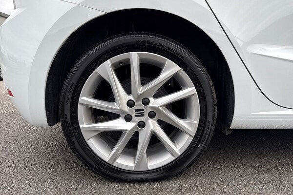 Used SEAT Ibiza 2025 for sale - 76119877: Photo 11
