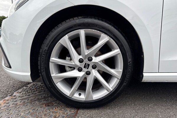 Used SEAT Ibiza 2025 for sale - 76119877: Photo 12