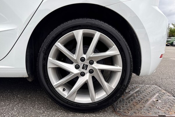 Used SEAT Ibiza 2025 for sale - 76119877: Photo 13