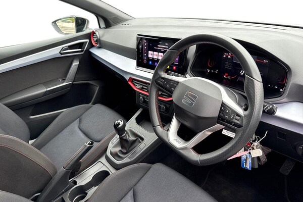 Used SEAT Ibiza 2025 for sale - 76119877: Photo 14