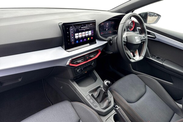 Used SEAT Ibiza 2025 for sale - 76119877: Photo 15
