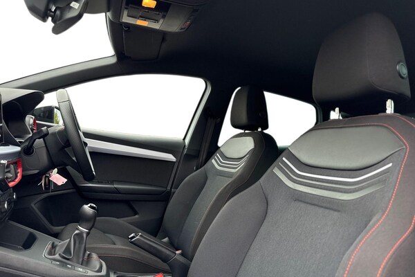 Used SEAT Ibiza 2025 for sale - 76119877: Photo 16