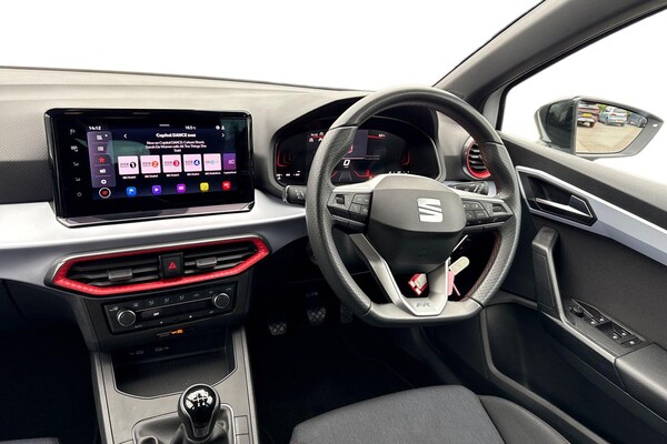 Used SEAT Ibiza 2025 for sale - 76119877: Photo 18