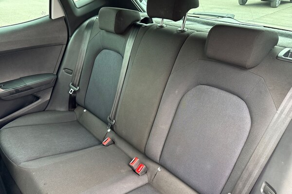 Used SEAT Ibiza 2025 for sale - 76119877: Photo 19